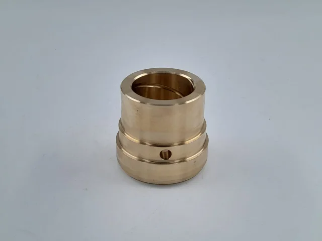 150 520 08 — Втулка | 123Machinery