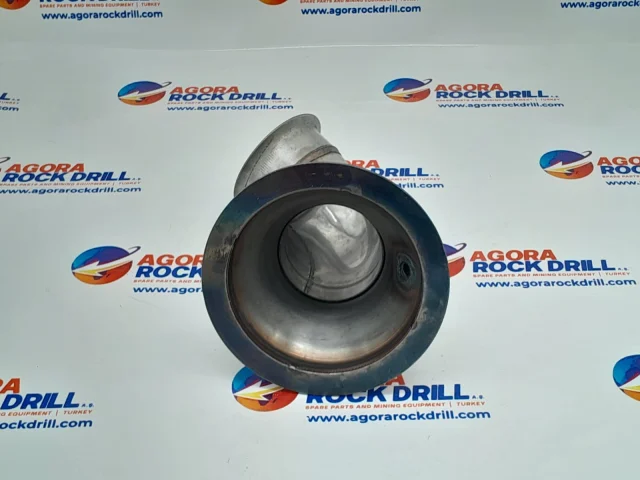9106 0018 98 — Запчасти бурового перфоратора | 123Machinery