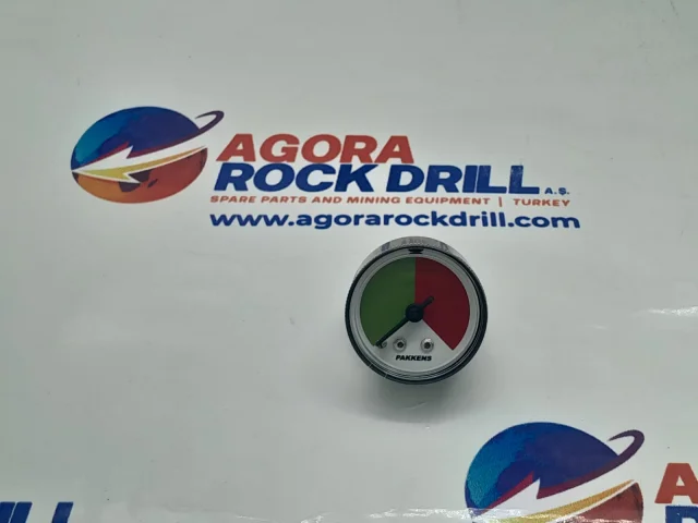 8231 0854 84 — Запчасти бурового перфоратора | 123Machinery