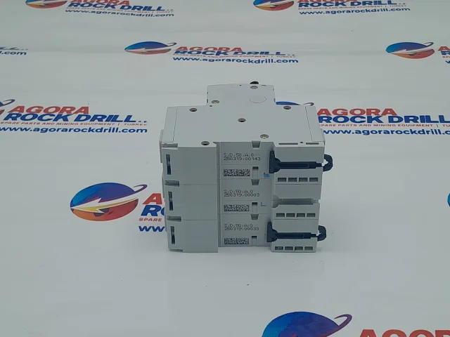 6060 1016 71 — Запчасти бурового перфоратора | 123Machinery