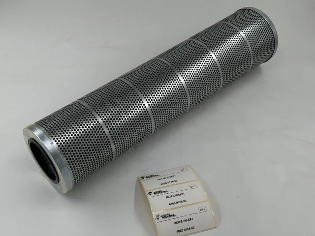 6060 0166 82 — Filtrai | 123Machinery