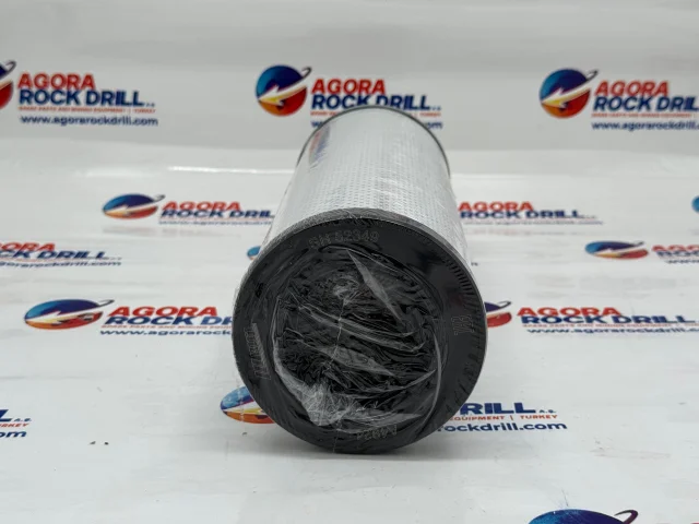 6060 0166 81 — Filtrai | 123Machinery