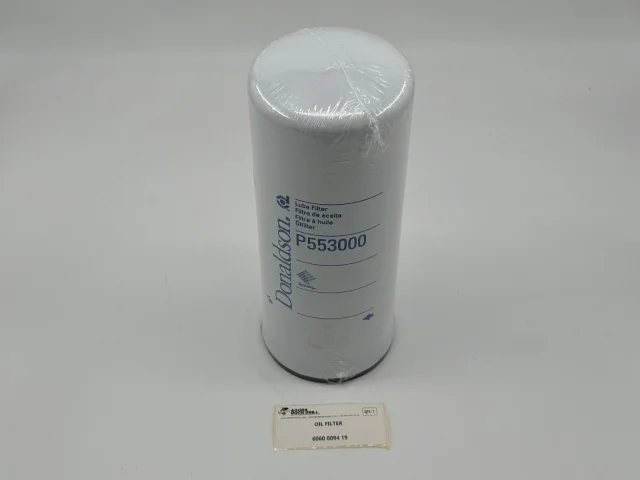 6060 0094 19 — Alyvos filtras | 123Machinery