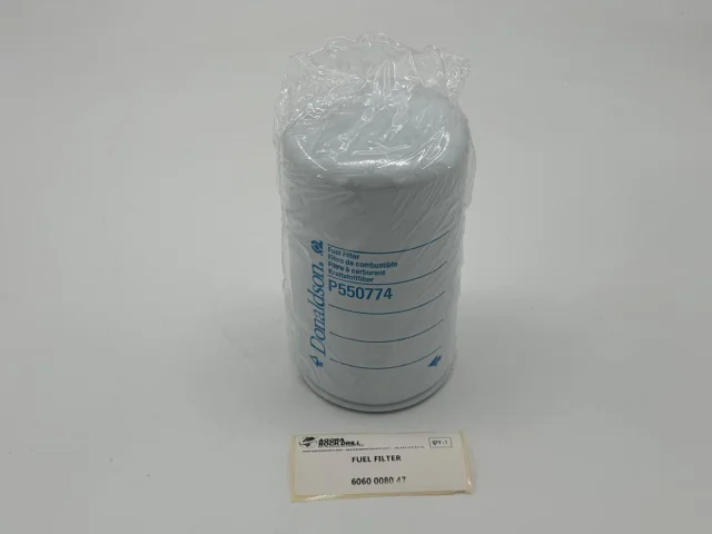 6060 0080 47 — Filtrai | 123Machinery
