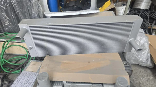 6060 0011 01 — Запчасти бурового перфоратора | 123Machinery