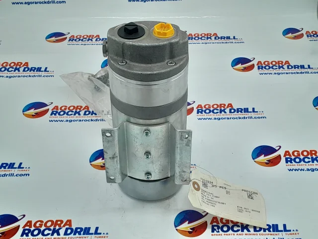 5590 0215 43 — Гидравлический насос | 123Machinery