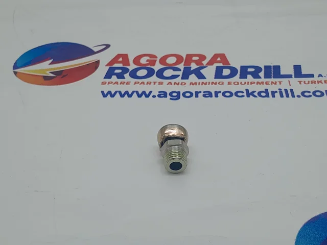 5590 0139 73 — Запчасти бурового перфоратора | 123Machinery