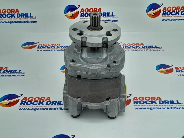 5541 7432 00 — Гидравлический насос | 123Machinery