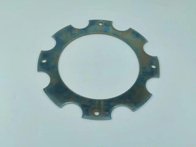 4350 2650 17 — Запчасти бурового перфоратора | 123Machinery