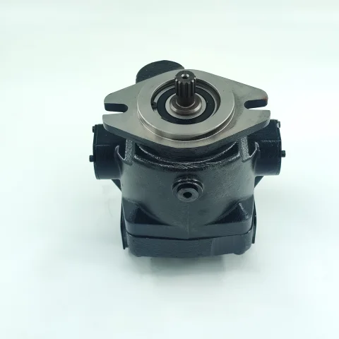 3719 0040 43 — Гидравлический насос | 123Machinery