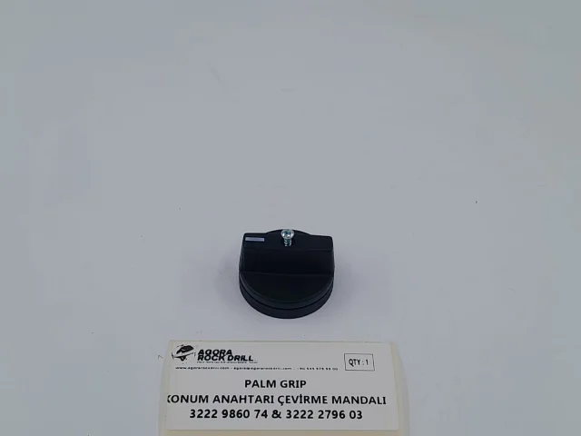 3222 9860 74 — Запчасти бурового перфоратора | 123Machinery