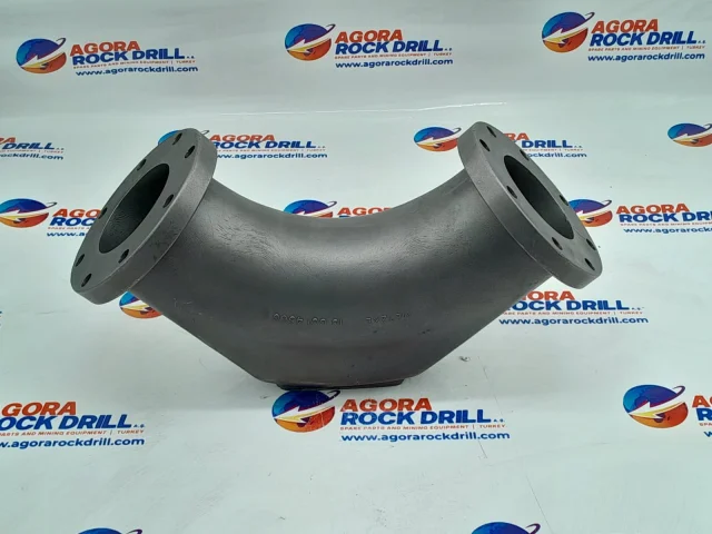 3222 3429 27 — Запчасти бурового перфоратора | 123Machinery