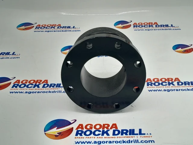 3222 3429 26 — Запчасти бурового перфоратора | 123Machinery