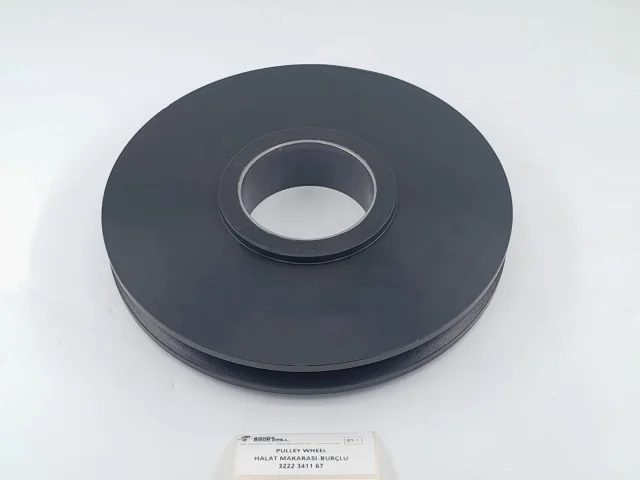 3222 3411 67 — Запчасти бурового перфоратора | 123Machinery