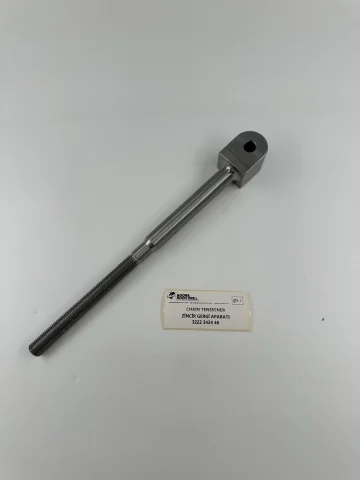 3222 3424 46 — Запчасти бурового перфоратора | 123Machinery