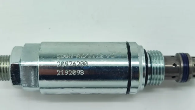 3222 3345 32 — Valdymo vožtuvas | 123Machinery