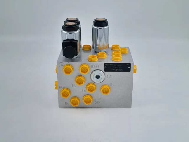 3222 3332 73 — Valdymo vožtuvas | 123Machinery