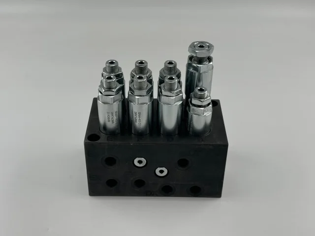 3222 3332 72 — Valdymo vožtuvas | 123Machinery