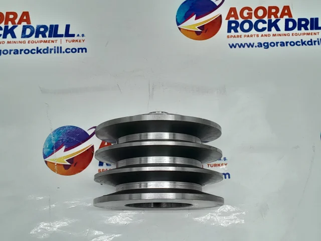 3222 3319 91 — Запчасти бурового перфоратора | 123Machinery