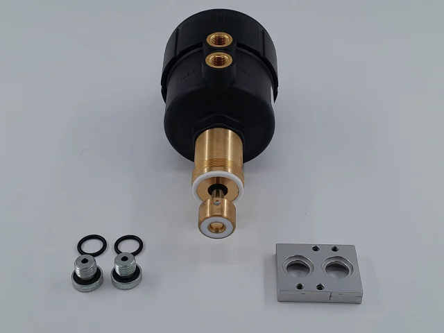 3222 3307 64 — Valdymo vožtuvas | 123Machinery