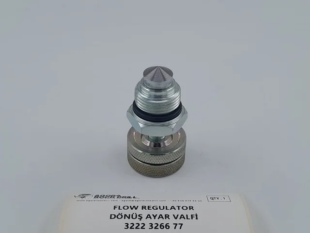 3222 3266 77 — Запчасти бурового перфоратора | 123Machinery
