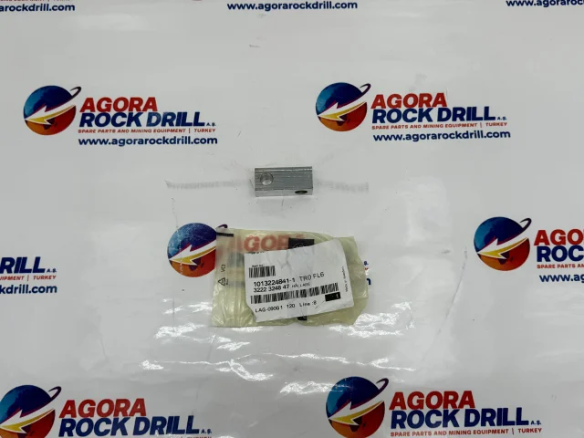 3222 3248 47 — Запчасти бурового перфоратора | 123Machinery