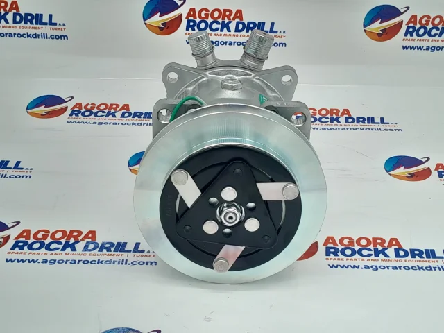 3222 3245 83 — Запчасти бурового перфоратора | 123Machinery