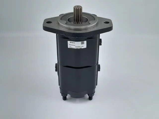 3222 3232 13 — Шестерённый насос | 123Machinery