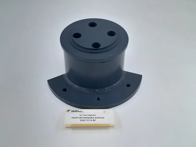 3222 3114 82 — Perforatoriaus dalys | 123Machinery