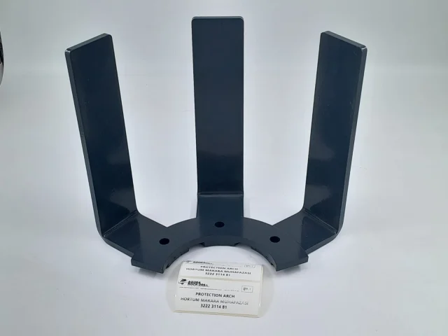 3222 3114 81 — Perforatoriaus dalys | 123Machinery