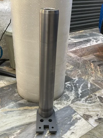 3222 3083 95 — Perforatoriaus dalys | 123Machinery
