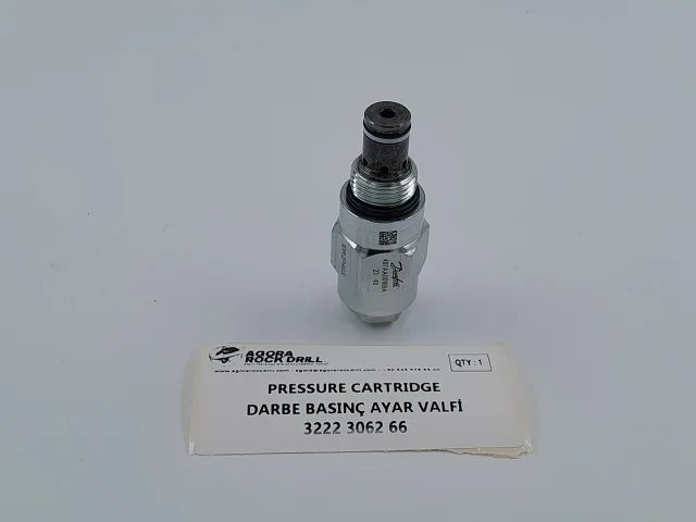 3222 3062 66 — Perforatoriaus dalys | 123Machinery