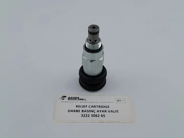 3222 3062 65 — Perforatoriaus dalys | 123Machinery