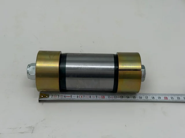 3222 3056 63 — Perforatoriaus dalys | 123Machinery