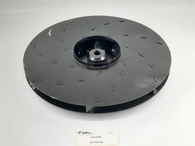 3217 5315 08 — Perforatoriaus dalys | 123Machinery