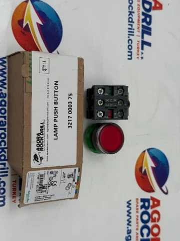3217 0003 75 — Perforatoriaus dalys | 123Machinery