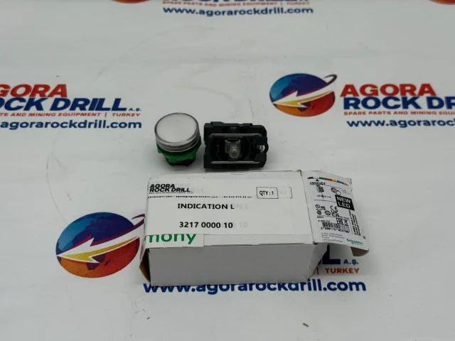 3217 0000 10 — Perforatoriaus dalys | 123Machinery