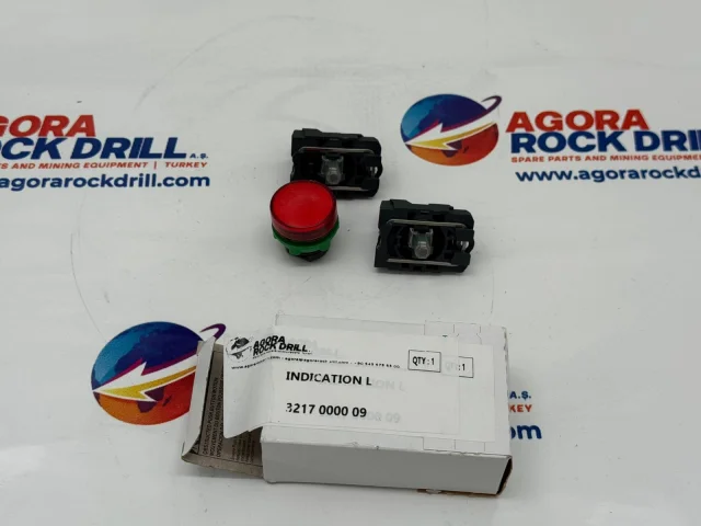 3217 0000 09 — Perforatoriaus dalys | 123Machinery