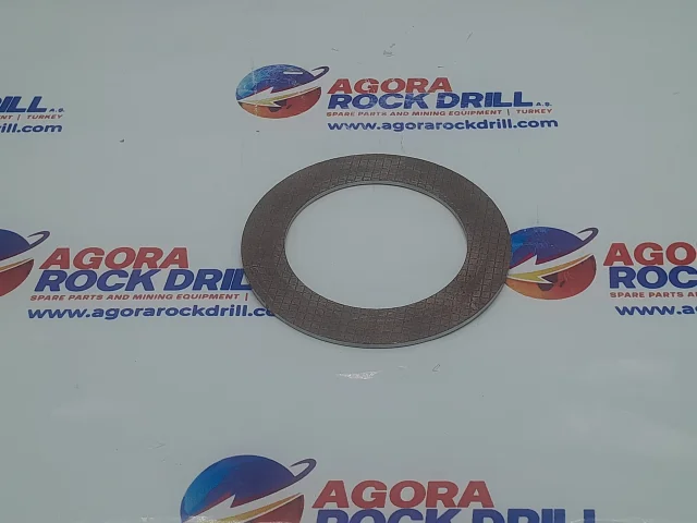 3214 7790 00 — Perforatoriaus dalys | 123Machinery