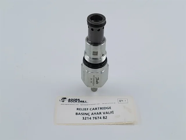 3214 7674 82 — Perforatoriaus dalys | 123Machinery