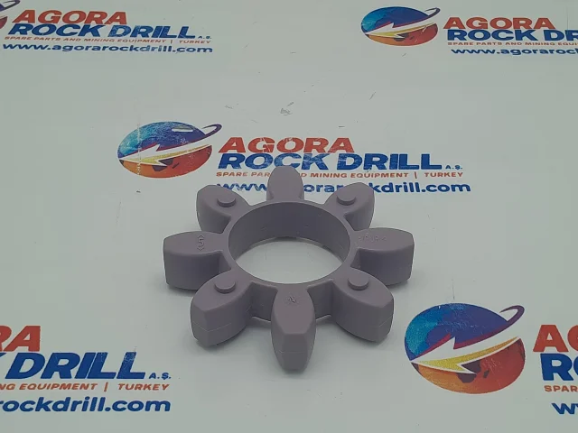 3177 0013 01 — Perforatoriaus dalys | 123Machinery