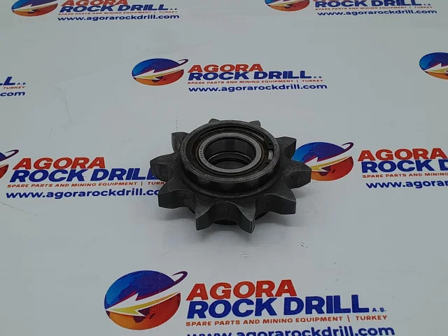 3128 3214 18 — Perforatoriaus dalys | 123Machinery