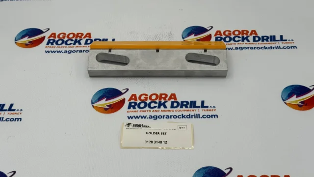 3128 3140 12 — Запчасти бурового перфоратора | 123Machinery