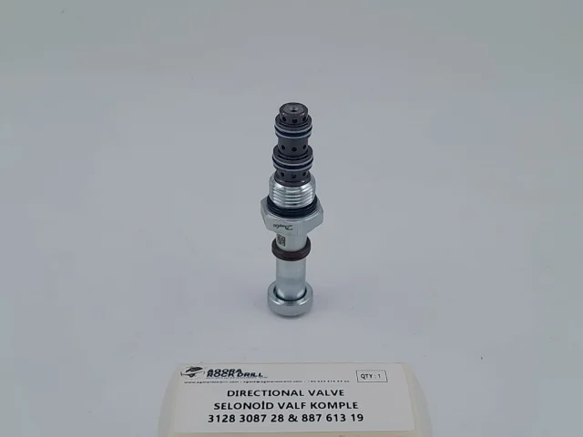 887 613 19 — Запчасти бурового перфоратора | 123Machinery