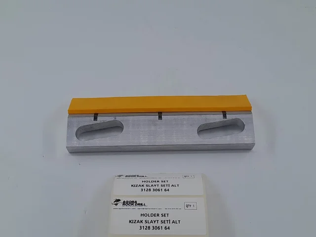 3128 3061 64 — Запчасти бурового перфоратора | 123Machinery