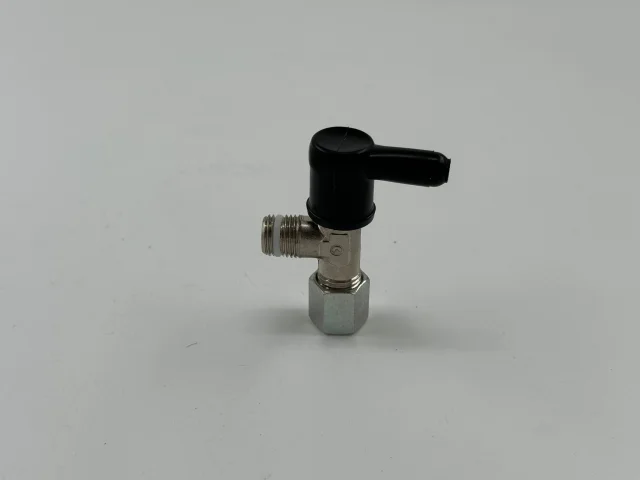 3128 2538 02 — Valdymo vožtuvas | 123Machinery