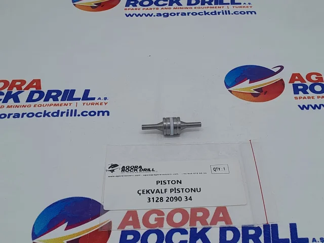 3128 2090 34 — Запчасти бурового перфоратора | 123Machinery