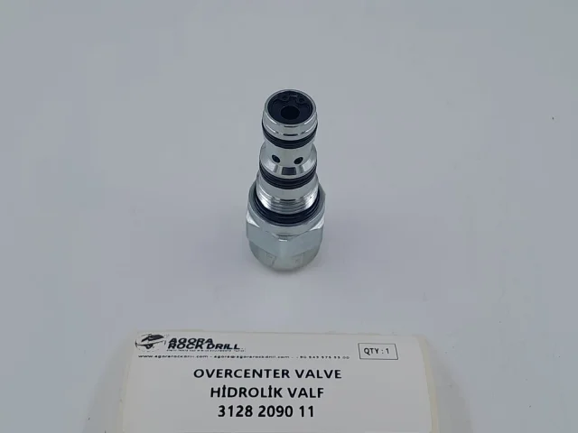 3128 2090 11 — Valdymo vožtuvas | 123Machinery