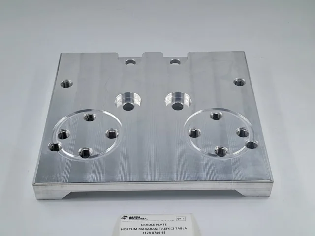 3128 0784 45 — Запчасти бурового перфоратора | 123Machinery