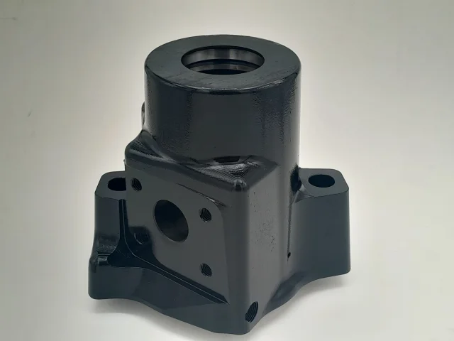 3115 5458 00 — Perforatoriaus dalys | 123Machinery